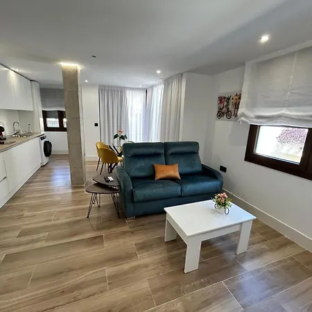 1º B Apartamento Juan Robledo En Centro Ciudad Andujar Exterior photo