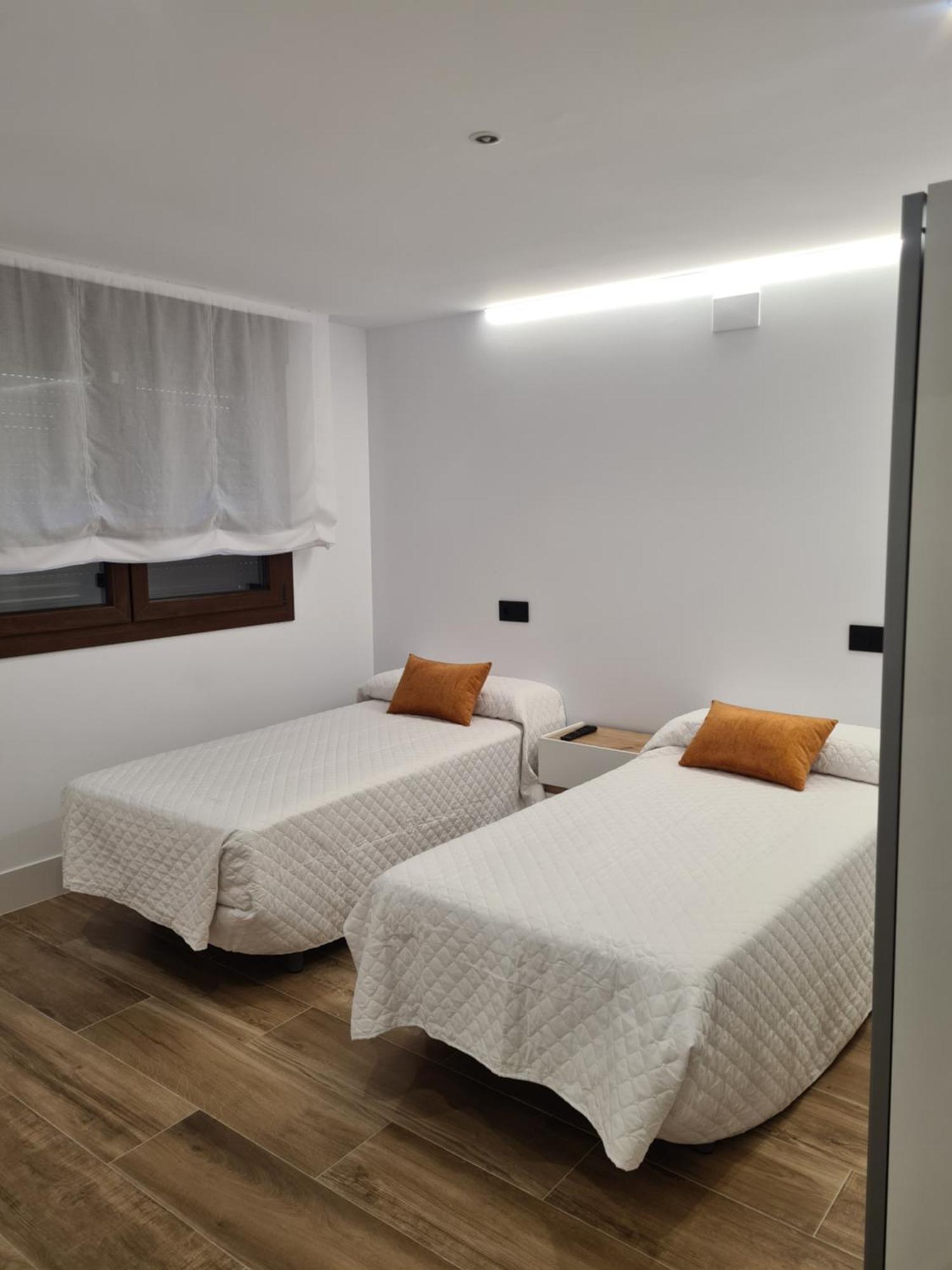 Apartment 1º B Juan Robledo En Centro Ciudad Andujar