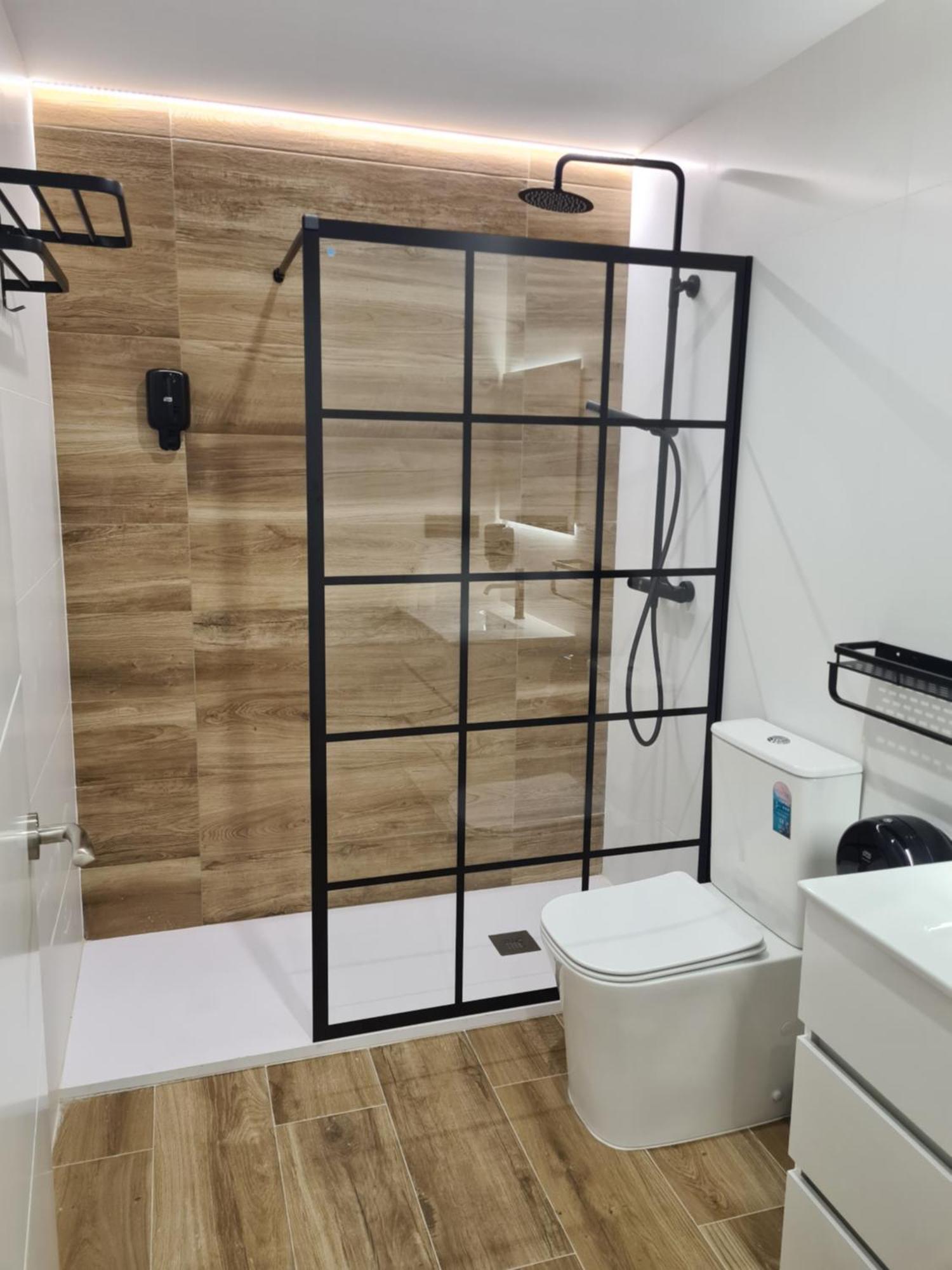 1º B Juan Robledo En Centro Ciudad Apartment